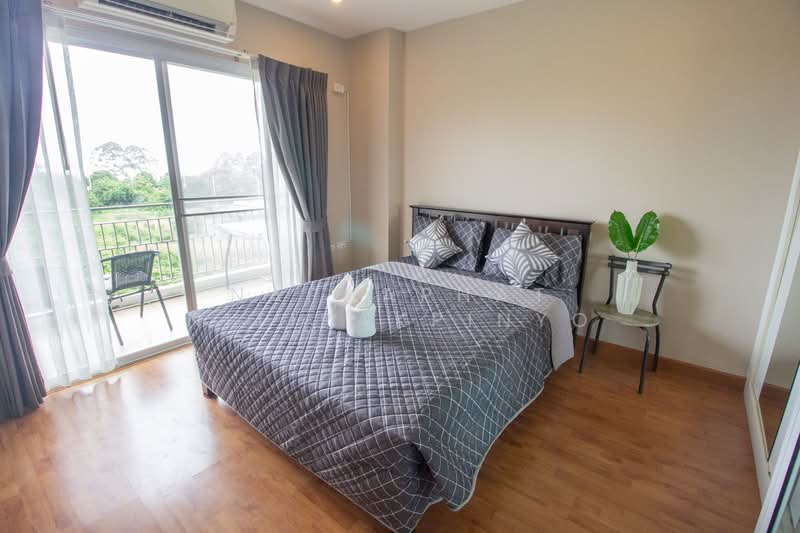 Le Beach Condo บางเสร่, Chon Buri (Pattaya), Municipality 5/6 Municipality 5/6, Bang Sa-re, Sattahip, Chon Buri (Pattaya), 1 Bedroom, 43 sqm, Condo For Rent, by Naphaphat Nitipakpinyo, 500300836 - DDproperty.com