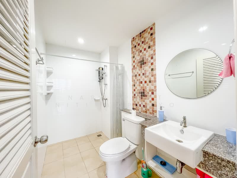 Le Beach Condo บางเสร่, Chon Buri (Pattaya), Municipality 5/6 Municipality 5/6, Bang Sa-re, Sattahip, Chon Buri (Pattaya), 1 Bedroom, 43 sqm, Condo For Rent, by Naphaphat Nitipakpinyo, 500300836 - DDproperty.com