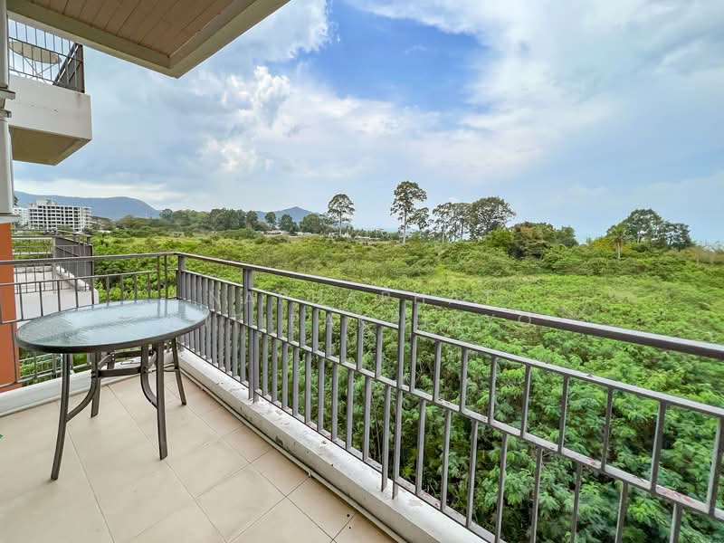 Le Beach Condo บางเสร่, ชลบุรี, Municipality 5/6 เทศบาล5/6, บางเสร่, สัตหีบ, ชลบุรี, 43 ตร.ม., คอนโด ให้เช่า, โดย Naphaphat Nitipakpinyo, 500300836 - DDproperty.com