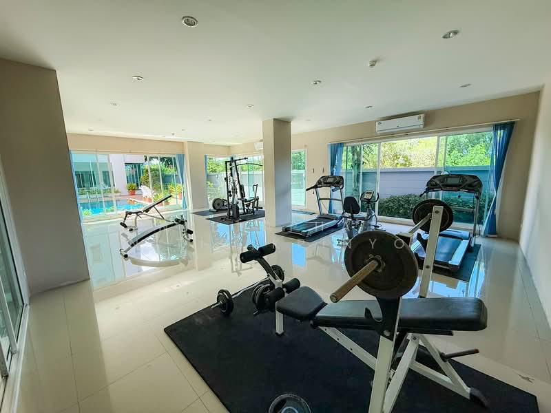 Le Beach Condo บางเสร่, ชลบุรี, Municipality 5/6 เทศบาล5/6, บางเสร่, สัตหีบ, ชลบุรี, 43 ตร.ม., คอนโด ให้เช่า, โดย Naphaphat Nitipakpinyo, 500300836 - DDproperty.com