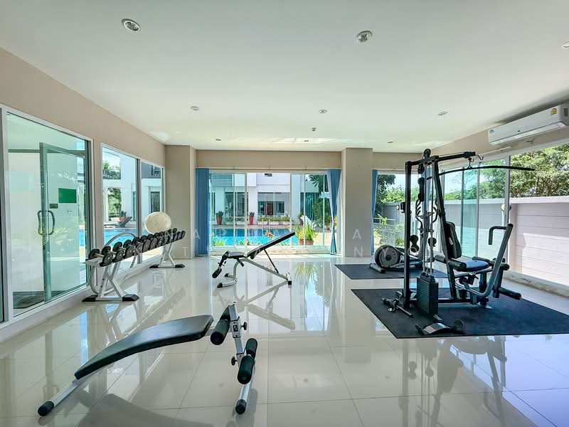 Le Beach Condo บางเสร่, Chon Buri (Pattaya), Municipality 5/6 Municipality 5/6, Bang Sa-re, Sattahip, Chon Buri (Pattaya), 1 Bedroom, 43 sqm, Condo For Rent, by Naphaphat Nitipakpinyo, 500300836 - DDproperty.com
