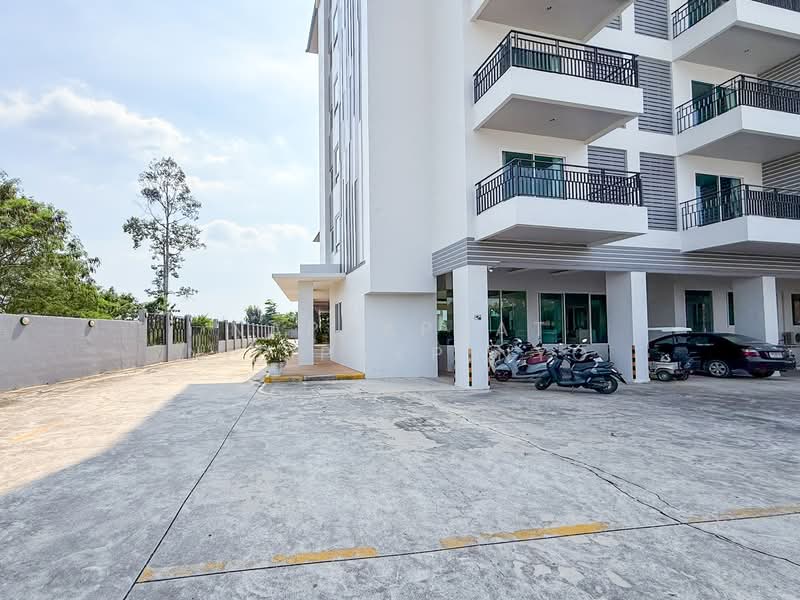 Le Beach Condo บางเสร่, ชลบุรี, Municipality 5/6 เทศบาล5/6, บางเสร่, สัตหีบ, ชลบุรี, 43 ตร.ม., คอนโด ให้เช่า, โดย Naphaphat Nitipakpinyo, 500300836 - DDproperty.com