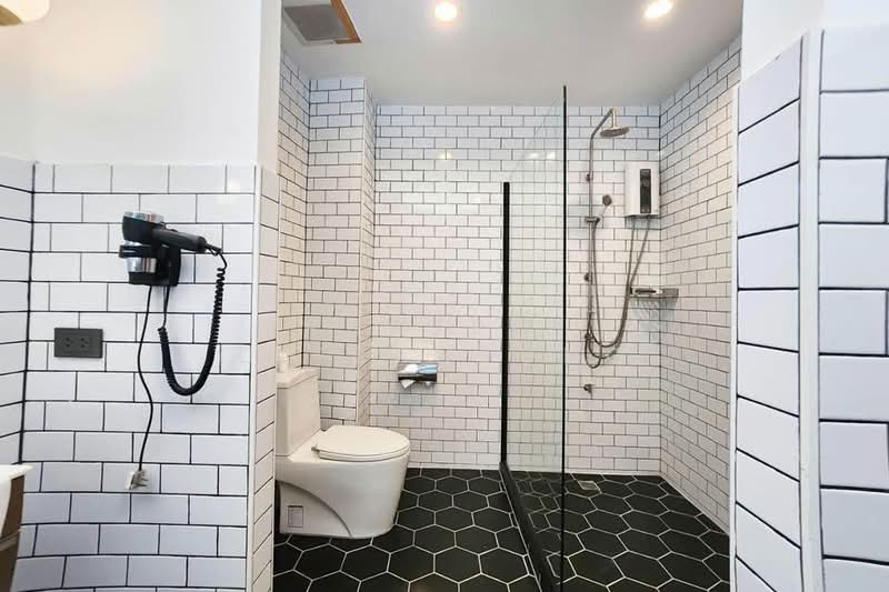 4-BR Townhouse, Bangkok, Talat Noi, Samphanthawong, Bangkok, 4 Bedrooms, 220 sqm, Townhouse For Rent, by Pasupit Ditbanjong, 500300839 - DDproperty.com