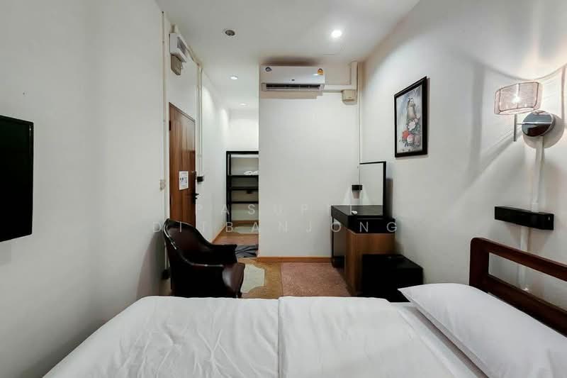 4-BR Townhouse, Bangkok, Talat Noi, Samphanthawong, Bangkok, 4 Bedrooms, 220 sqm, Townhouse For Rent, by Pasupit Ditbanjong, 500300839 - DDproperty.com