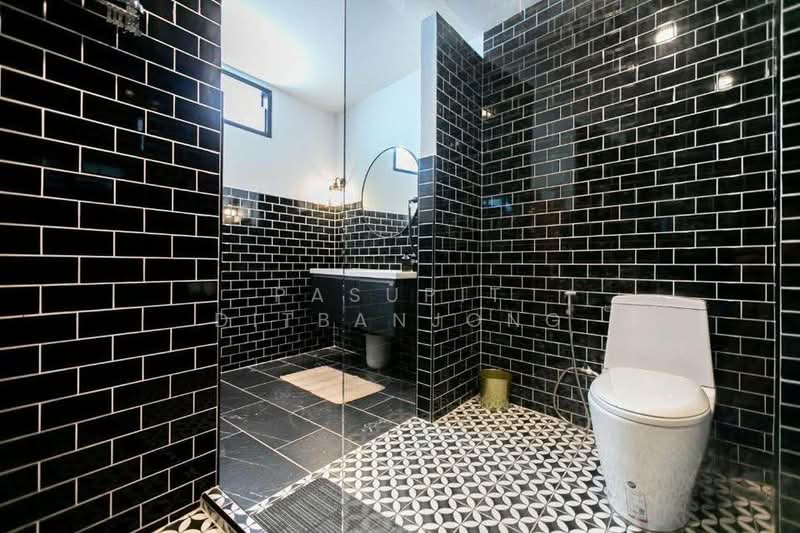 4-BR Townhouse, Bangkok, Talat Noi, Samphanthawong, Bangkok, 4 Bedrooms, 220 sqm, Townhouse For Rent, by Pasupit Ditbanjong, 500300839 - DDproperty.com