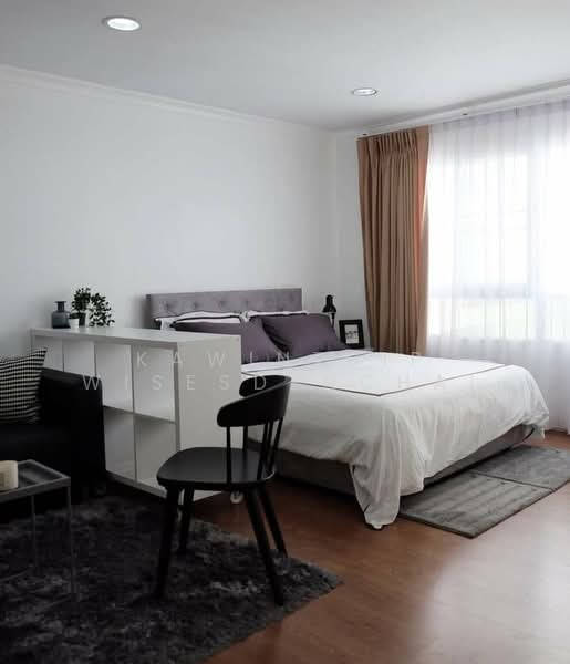 Lumpini Suite Sukhumvit 41, Bangkok, Soi Sukhumvit 41, Khlong Tan Nua, Watthana, Bangkok, 1 Bedroom, 36 sqm, Condo For Rent, by Kawinthip Wisesdenchai, 500300840 - DDproperty.com