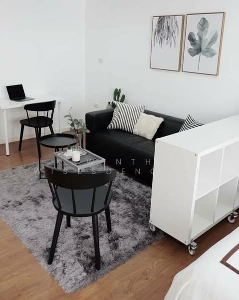 Lumpini Suite Sukhumvit 41, Bangkok, Soi Sukhumvit 41, Khlong Tan Nua, Watthana, Bangkok, 1 Bedroom, 36 sqm, Condo For Rent, by Kawinthip Wisesdenchai, 500300840 - DDproperty.com