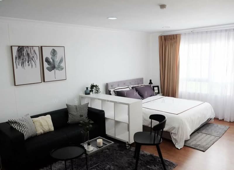 Lumpini Suite Sukhumvit 41 : ลุมพินี สวีท สุขุมวิท 41, กรุงเทพ, ซอยสุขุมวิท 41, คลองตันเหนือ, วัฒนา, กรุงเทพ, 36 ตร.ม., คอนโด ให้เช่า, โดย Kawinthip Wisesdenchai, 500300840 - DDproperty.com