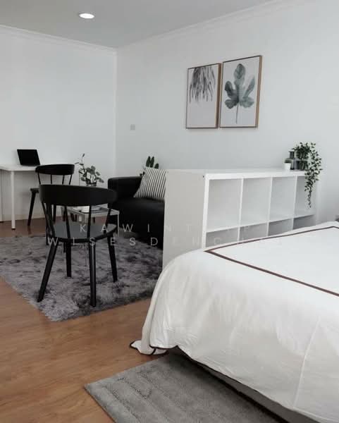 Lumpini Suite Sukhumvit 41, Bangkok, Soi Sukhumvit 41, Khlong Tan Nua, Watthana, Bangkok, 1 Bedroom, 36 sqm, Condo For Rent, by Kawinthip Wisesdenchai, 500300840 - DDproperty.com