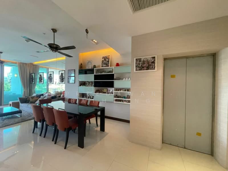 The Sanctuary Wongamat, Chon Buri (Pattaya), Soi Pattaya - Naklua 12, Na Kloe, Bang Lamung (Pattaya), Chon Buri (Pattaya), 2 Bedrooms, 127 sqm, Condo For Rent, by Preedawan Bathtong, 500300841 - DDproperty.com