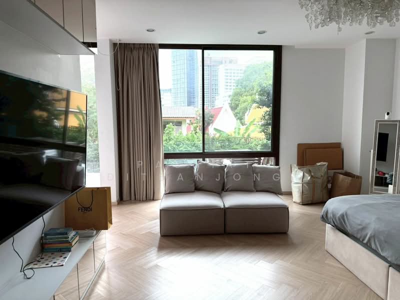 Residence Sukhumvit 65 : เรสซิเดนท์ สุขุมวิท 65, กรุงเทพ, ถนนสุขุมวิท, พระโขนงเหนือ, วัฒนา, กรุงเทพ, 350 ตร.ม., ทาวน์เฮ้าส์ ขาย, โดย Pasupit Ditbanjong, 500300844 - DDproperty.com