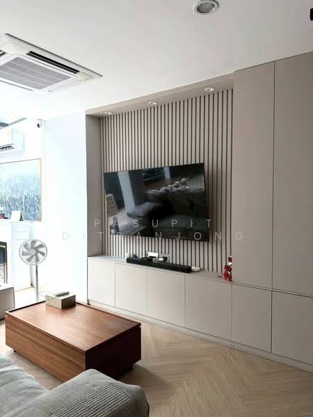 Residence Sukhumvit 65 : เรสซิเดนท์ สุขุมวิท 65, กรุงเทพ, ถนนสุขุมวิท, พระโขนงเหนือ, วัฒนา, กรุงเทพ, 350 ตร.ม., ทาวน์เฮ้าส์ ขาย, โดย Pasupit Ditbanjong, 500300844 - DDproperty.com
