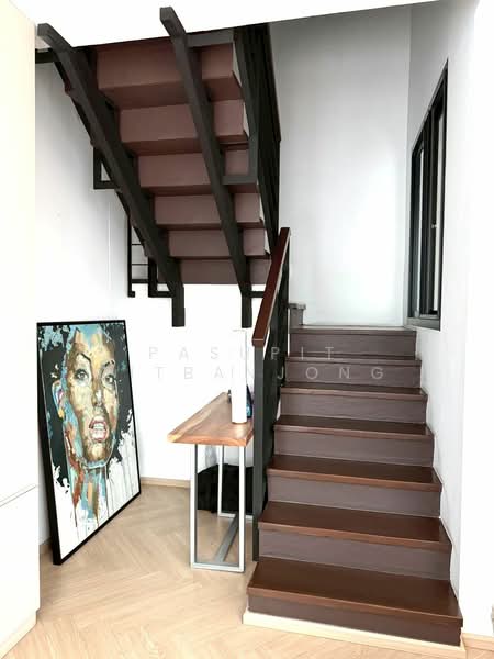 Residence Sukhumvit 65 : เรสซิเดนท์ สุขุมวิท 65, กรุงเทพ, ถนนสุขุมวิท, พระโขนงเหนือ, วัฒนา, กรุงเทพ, 350 ตร.ม., ทาวน์เฮ้าส์ ขาย, โดย Pasupit Ditbanjong, 500300844 - DDproperty.com