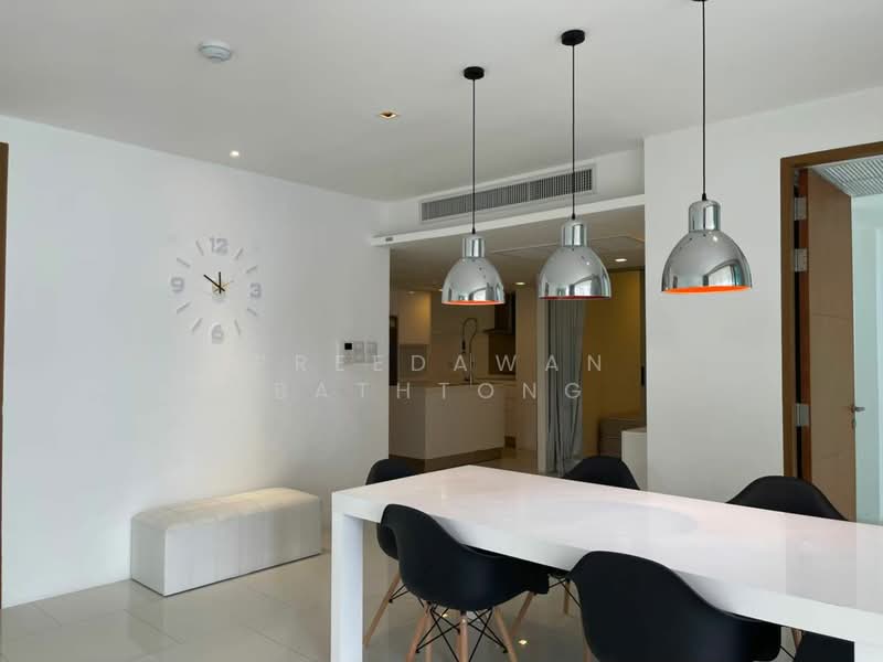 The Sanctuary Wongamat, Chon Buri (Pattaya), Soi Pattaya - Naklua 12, Na Kloe, Bang Lamung (Pattaya), Chon Buri (Pattaya), 3 Bedrooms, 146 sqm, Condo For Sale, by Preedawan Bathtong, 500300847 - DDproperty.com