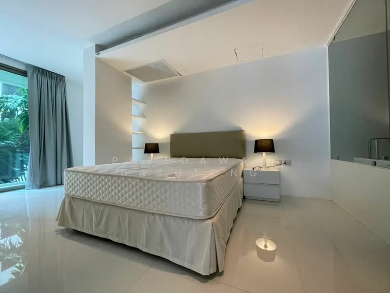 The Sanctuary Wongamat : เดอะ แซงชัวรี วงศ์อมาตย์, ชลบุรี, ซอยพัทยา-นาเกลือ 12, นาเกลือ, บางละมุง, ชลบุรี, 146 ตร.ม., คอนโด ขาย, โดย Preedawan Bathtong, 500300847 - DDproperty.com