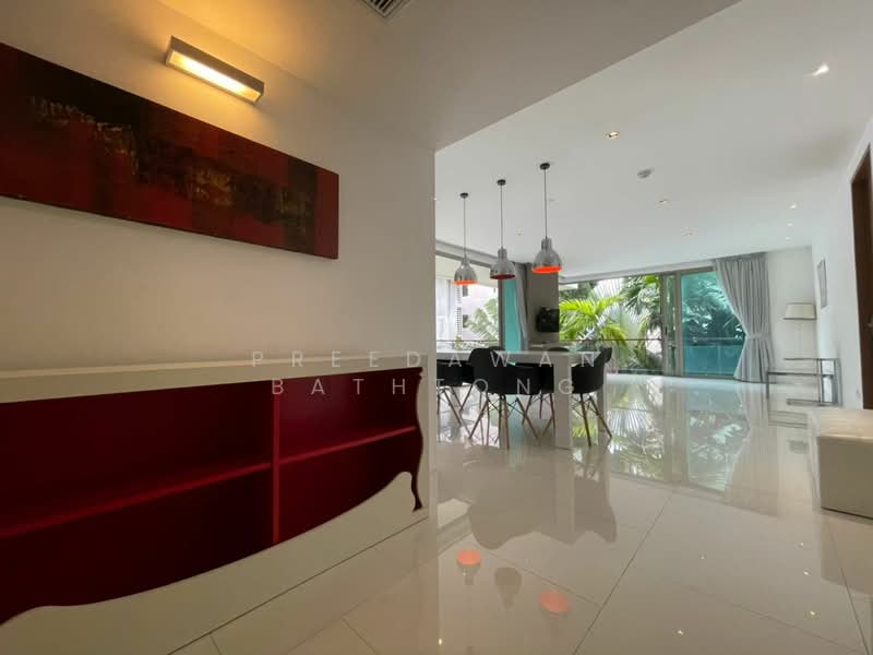 The Sanctuary Wongamat, Chon Buri (Pattaya), Soi Pattaya - Naklua 12, Na Kloe, Bang Lamung (Pattaya), Chon Buri (Pattaya), 3 Bedrooms, 146 sqm, Condo For Sale, by Preedawan Bathtong, 500300847 - DDproperty.com
