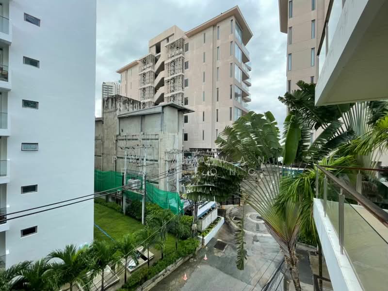The Sanctuary Wongamat, Chon Buri (Pattaya), Soi Pattaya - Naklua 12, Na Kloe, Bang Lamung (Pattaya), Chon Buri (Pattaya), 3 Bedrooms, 146 sqm, Condo For Sale, by Preedawan Bathtong, 500300847 - DDproperty.com