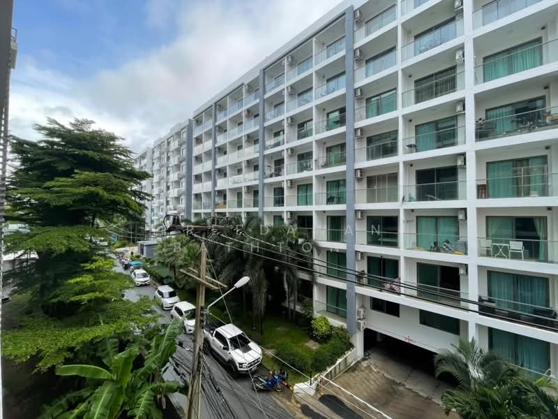 The Sanctuary Wongamat, Chon Buri (Pattaya), Soi Pattaya - Naklua 12, Na Kloe, Bang Lamung (Pattaya), Chon Buri (Pattaya), 3 Bedrooms, 146 sqm, Condo For Sale, by Preedawan Bathtong, 500300847 - DDproperty.com