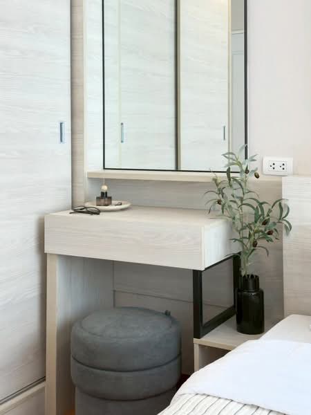 Casa Condo CMU, Chiang Mai, Chiang Mai, Chiang Mai City, Suthep, Su Thep, Muang Chiang Mai, Chiang Mai, 1 Bedroom, 29 sqm, Condo For Sale, by อรกัญญา สายวังกิจ, 500300848 - DDproperty.com