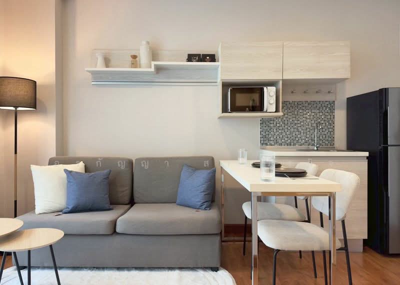 Casa Condo CMU : คาซ่า คอนโด @ซีเอ็มยู, เชียงใหม่, เชียงใหม่  เมืองเชียงใหม่  สุเทพ, สุเทพ, เมืองเชียงใหม่, เชียงใหม่, 29 ตร.ม., คอนโด ขาย, โดย อรกัญญา สายวังกิจ, 500300848 - DDproperty.com