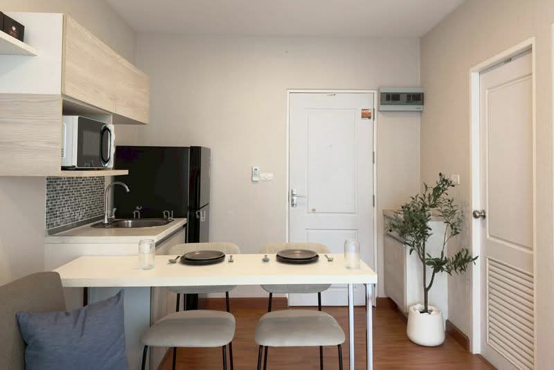 Casa Condo CMU, Chiang Mai, Chiang Mai, Chiang Mai City, Suthep, Su Thep, Muang Chiang Mai, Chiang Mai, 1 Bedroom, 29 sqm, Condo For Sale, by อรกัญญา สายวังกิจ, 500300848 - DDproperty.com