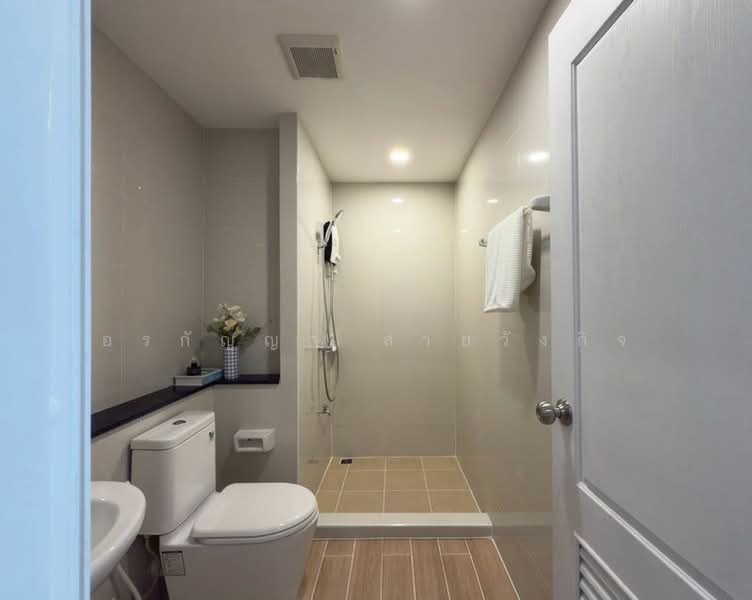 Casa Condo CMU, Chiang Mai, Chiang Mai, Chiang Mai City, Suthep, Su Thep, Muang Chiang Mai, Chiang Mai, 1 Bedroom, 29 sqm, Condo For Sale, by อรกัญญา สายวังกิจ, 500300848 - DDproperty.com