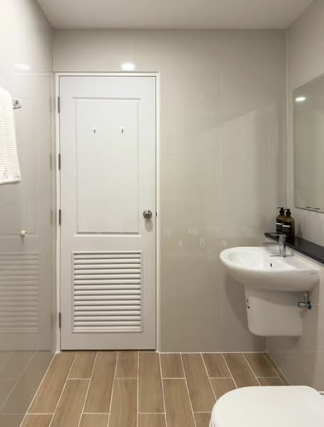 Casa Condo CMU, Chiang Mai, Chiang Mai, Chiang Mai City, Suthep, Su Thep, Muang Chiang Mai, Chiang Mai, 1 Bedroom, 29 sqm, Condo For Sale, by อรกัญญา สายวังกิจ, 500300848 - DDproperty.com