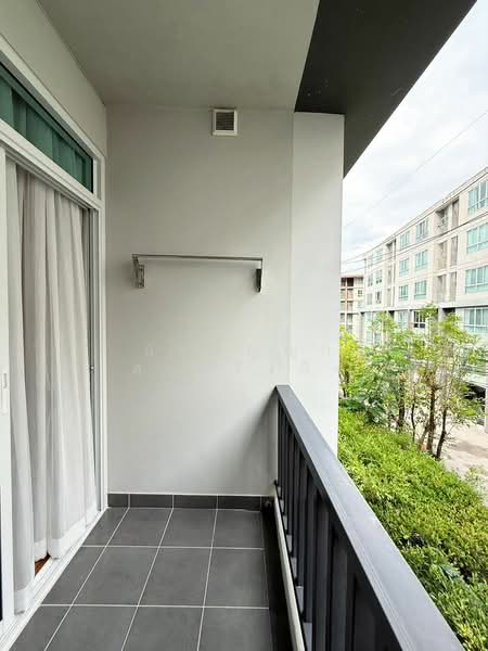 Casa Condo CMU, Chiang Mai, Chiang Mai, Chiang Mai City, Suthep, Su Thep, Muang Chiang Mai, Chiang Mai, 1 Bedroom, 29 sqm, Condo For Sale, by อรกัญญา สายวังกิจ, 500300848 - DDproperty.com