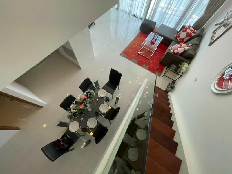The Sanctuary Wongamat, Chon Buri (Pattaya), Soi Pattaya - Naklua 12, Na Kloe, Bang Lamung (Pattaya), Chon Buri (Pattaya), 2 Bedrooms, 148 sqm, Condo For Sale, by Preedawan Bathtong, 500300852 - DDproperty.com