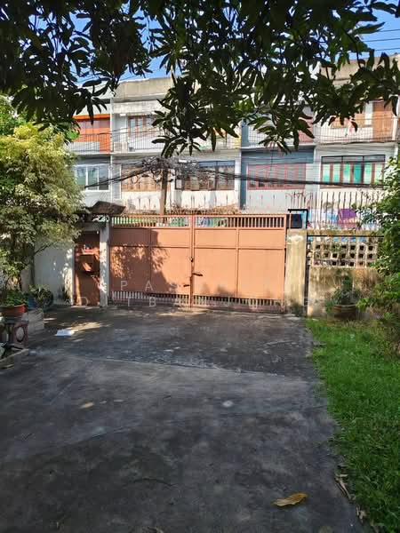 3-BR House, Bangkok, Samsen Nai, Phaya Thai, Bangkok, 3 Bedrooms, 263 sqm, Single Detached House For Sale, by Pasupit Ditbanjong, 500300855 - DDproperty.com