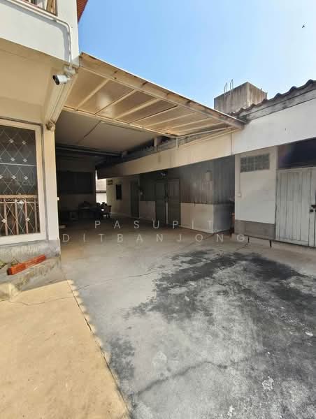 บ้าน 3-ห้องนอน, กรุงเทพ, สามเสนใน, พญาไท, กรุงเทพ, 263 ตร.ม., บ้านเดี่ยว ขาย, โดย Pasupit Ditbanjong, 500300855 - DDproperty.com