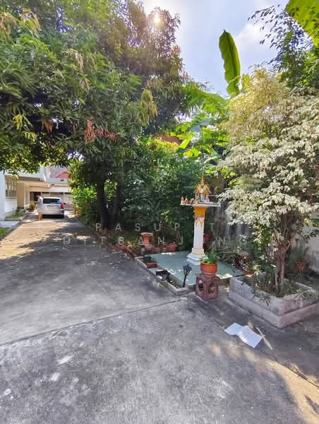 3-BR House, Bangkok, Samsen Nai, Phaya Thai, Bangkok, 3 Bedrooms, 263 sqm, Single Detached House For Sale, by Pasupit Ditbanjong, 500300855 - DDproperty.com