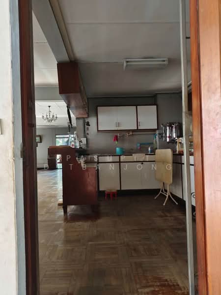 3-BR House, Bangkok, Samsen Nai, Phaya Thai, Bangkok, 3 Bedrooms, 263 sqm, Single Detached House For Sale, by Pasupit Ditbanjong, 500300855 - DDproperty.com