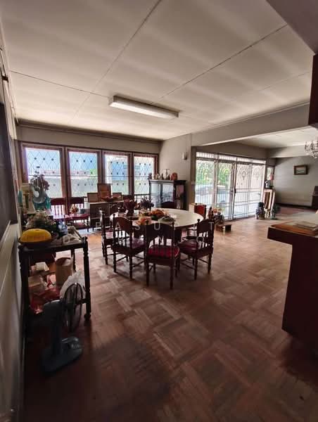 3-BR House, Bangkok, Samsen Nai, Phaya Thai, Bangkok, 3 Bedrooms, 263 sqm, Single Detached House For Sale, by Pasupit Ditbanjong, 500300855 - DDproperty.com