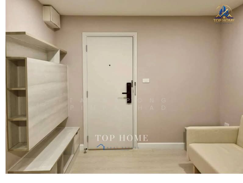The Cube Station Ramintra 109, Bangkok, Ramintra 109, Min Buri, Min Buri, Bangkok, 1 Bedroom, 27 sqm, Condo For Sale, by Tadsapong Pimpachad, 500300860 - DDproperty.com