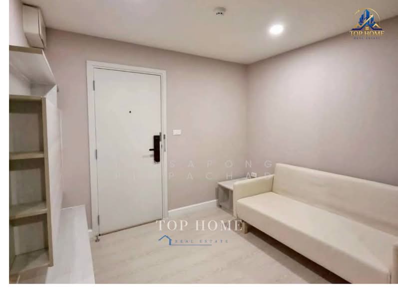 The Cube Station Ramintra 109, Bangkok, Ramintra 109, Min Buri, Min Buri, Bangkok, 1 Bedroom, 27 sqm, Condo For Sale, by Tadsapong Pimpachad, 500300860 - DDproperty.com