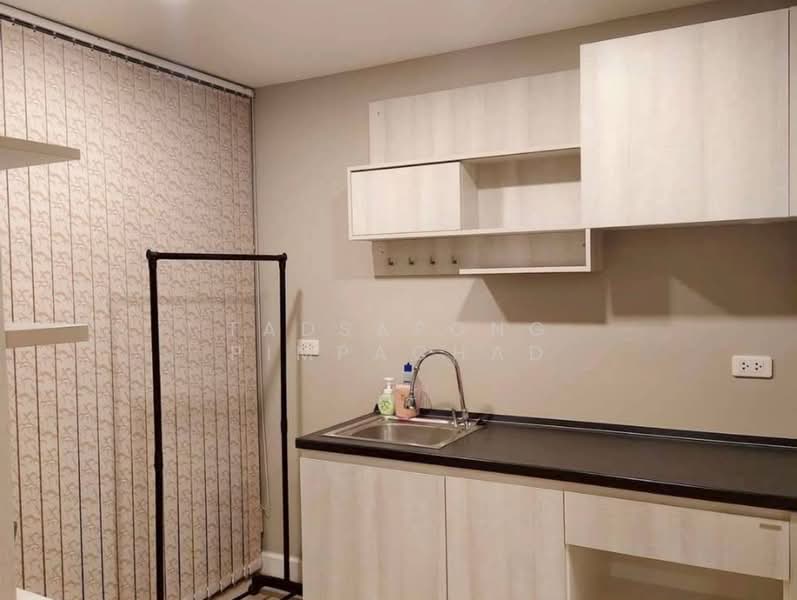 The Cube Station Ramintra 109, Bangkok, Ramintra 109, Min Buri, Min Buri, Bangkok, 1 Bedroom, 27 sqm, Condo For Sale, by Tadsapong Pimpachad, 500300860 - DDproperty.com