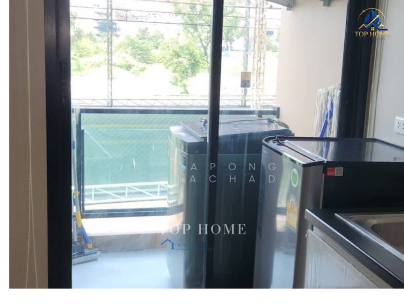 The Cube Station Ramintra 109, Bangkok, Ramintra 109, Min Buri, Min Buri, Bangkok, 1 Bedroom, 27 sqm, Condo For Sale, by Tadsapong Pimpachad, 500300860 - DDproperty.com
