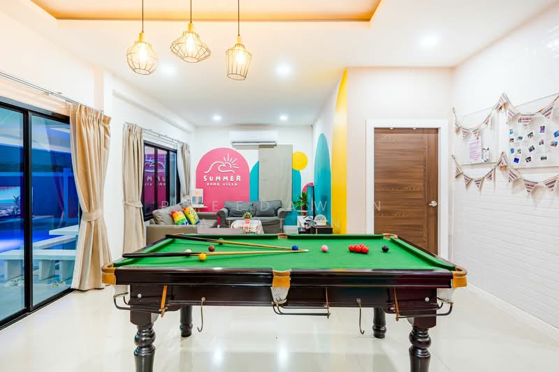 3-BR House, Prachuap Khiri Khan, Hin Lek Fai, Hua Hin, Prachuap Khiri Khan, 3 Bedrooms, 320 sqm, Single Detached House For Rent, by Preedawan Bathtong, 500300864 - DDproperty.com