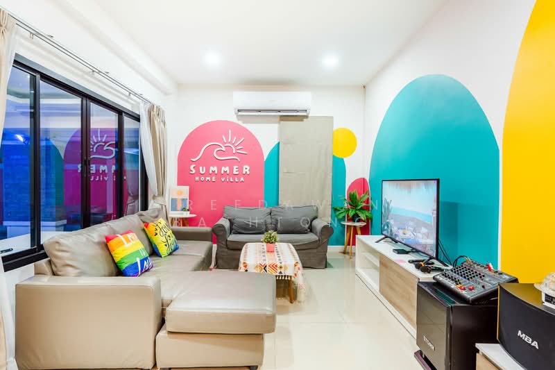 บ้าน 3-ห้องนอน, ประจวบคีรีขันธ์, หินเหล็กไฟ, หัวหิน, ประจวบคีรีขันธ์, 320 ตร.ม., บ้านเดี่ยว ให้เช่า, โดย Preedawan Bathtong, 500300864 - DDproperty.com