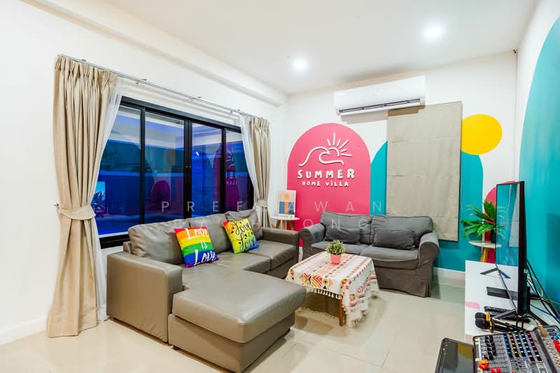 บ้าน 3-ห้องนอน, ประจวบคีรีขันธ์, หินเหล็กไฟ, หัวหิน, ประจวบคีรีขันธ์, 320 ตร.ม., บ้านเดี่ยว ให้เช่า, โดย Preedawan Bathtong, 500300864 - DDproperty.com