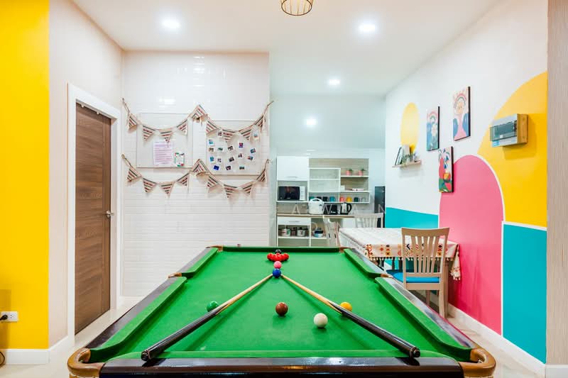 3-BR House, Prachuap Khiri Khan, Hin Lek Fai, Hua Hin, Prachuap Khiri Khan, 3 Bedrooms, 320 sqm, Single Detached House For Rent, by Preedawan Bathtong, 500300864 - DDproperty.com