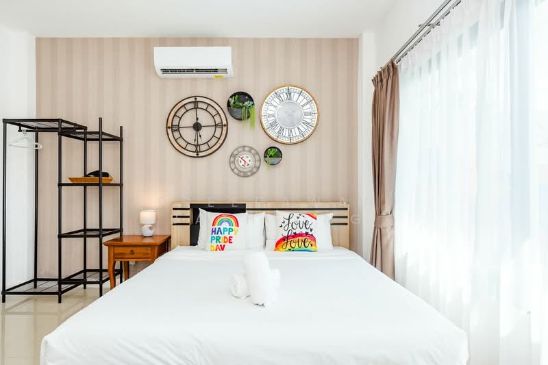 3-BR House, Prachuap Khiri Khan, Hin Lek Fai, Hua Hin, Prachuap Khiri Khan, 3 Bedrooms, 320 sqm, Single Detached House For Rent, by Preedawan Bathtong, 500300864 - DDproperty.com