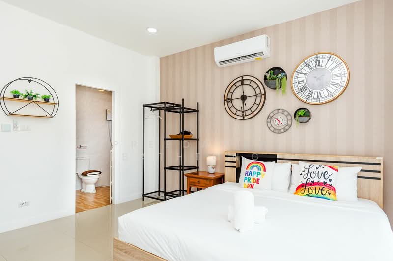 3-BR House, Prachuap Khiri Khan, Hin Lek Fai, Hua Hin, Prachuap Khiri Khan, 3 Bedrooms, 320 sqm, Single Detached House For Rent, by Preedawan Bathtong, 500300864 - DDproperty.com