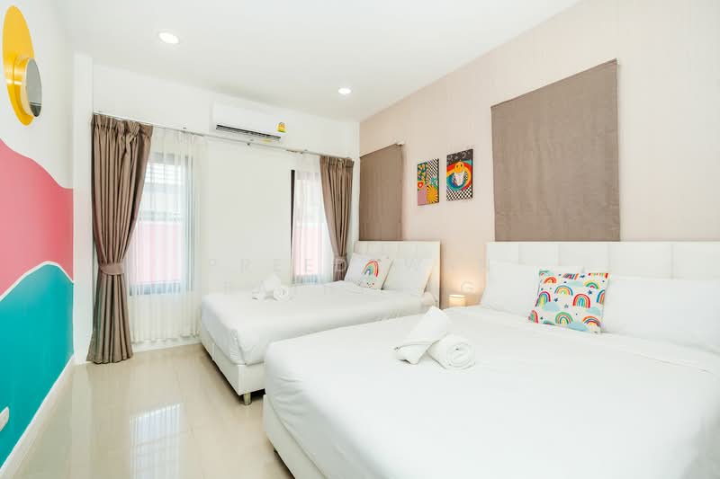 บ้าน 3-ห้องนอน, ประจวบคีรีขันธ์, หินเหล็กไฟ, หัวหิน, ประจวบคีรีขันธ์, 320 ตร.ม., บ้านเดี่ยว ให้เช่า, โดย Preedawan Bathtong, 500300864 - DDproperty.com