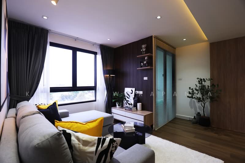 J.W. City Ratchada 32, Bangkok, 228 Soi Ratchadaphisek 36, Chan Kasem, Chatuchak, Bangkok, 2 Bedrooms, 77 sqm, Condo For Sale, by Kla Chinworapanya, 500300865 - DDproperty.com