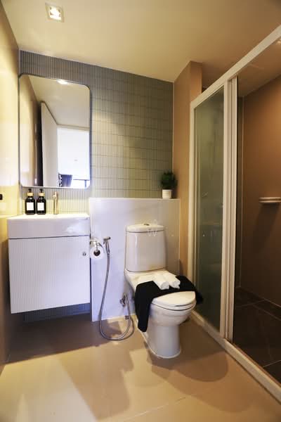 J.W. City Ratchada 32, Bangkok, 228 Soi Ratchadaphisek 36, Chan Kasem, Chatuchak, Bangkok, 2 Bedrooms, 77 sqm, Condo For Sale, by Kla Chinworapanya, 500300865 - DDproperty.com