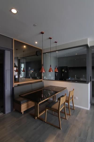 333 Riverside, Bangkok, 333 Pracharat Sai 2, Bang Sue, Bang Sue, Bangkok, 2 Bedrooms, 86 sqm, Condo For Rent, by Keerati Wangrujirakul, 500300867 - DDproperty.com