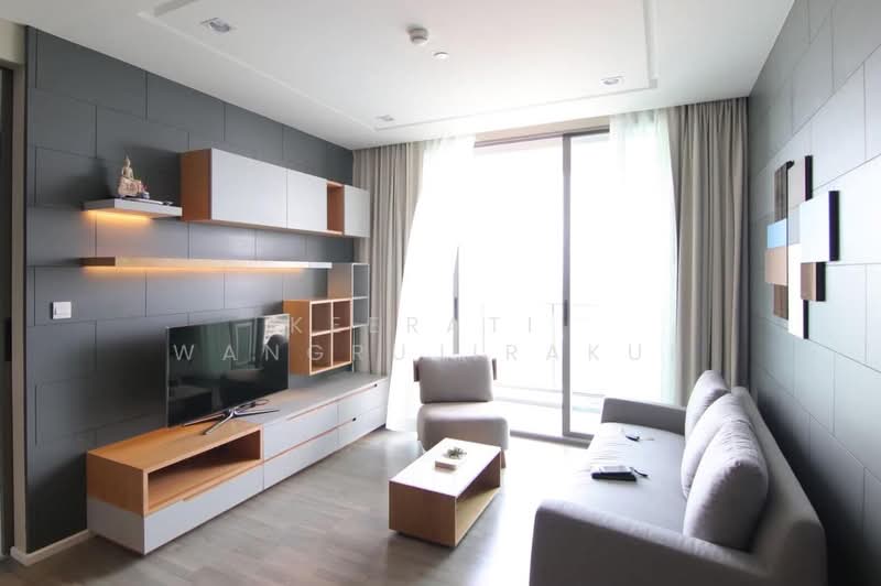 333 Riverside : 333 ริเวอร์ไซด์, กรุงเทพ, 333 ประชาราษฎร์ สาย 2, บางซื่อ, บางซื่อ, กรุงเทพ, 86 ตร.ม., คอนโด ให้เช่า, โดย Keerati  Wangrujirakul, 500300867 - DDproperty.com