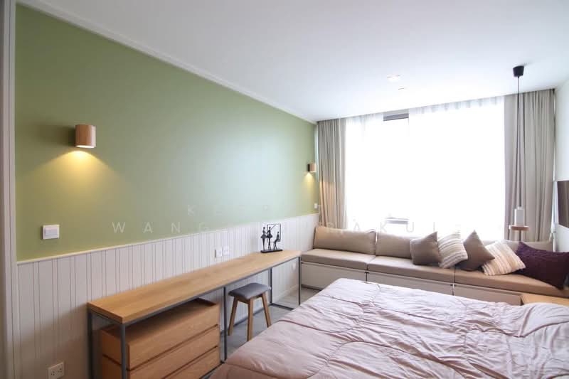 333 Riverside, Bangkok, 333 Pracharat Sai 2, Bang Sue, Bang Sue, Bangkok, 2 Bedrooms, 86 sqm, Condo For Rent, by Keerati Wangrujirakul, 500300867 - DDproperty.com